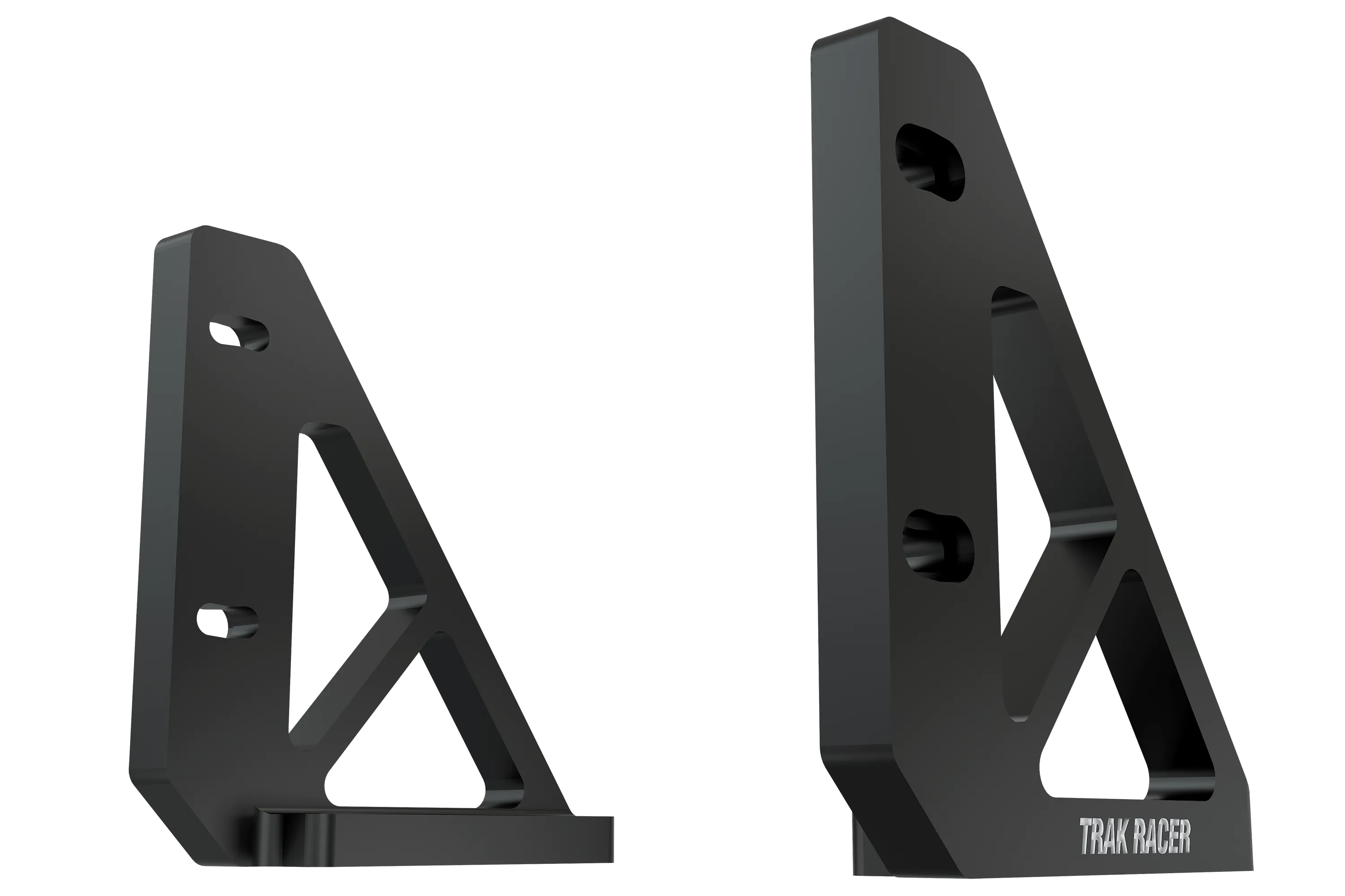 Universal Direct Mount for Fanatec Podium DD1, DD2, CSL DD and DD Pro