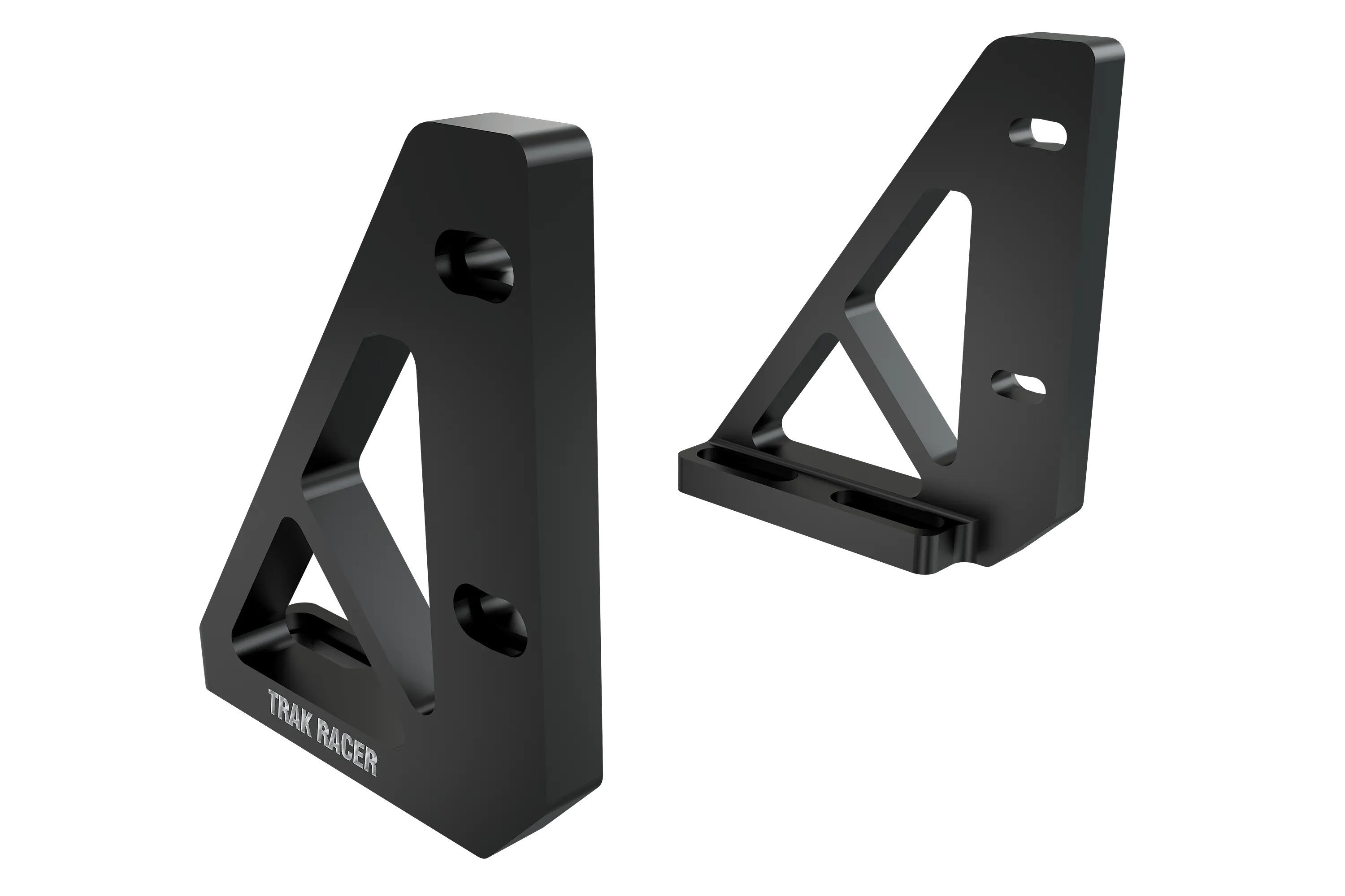 Universal Direct Mount for Fanatec Podium DD1, DD2, CSL DD and DD Pro