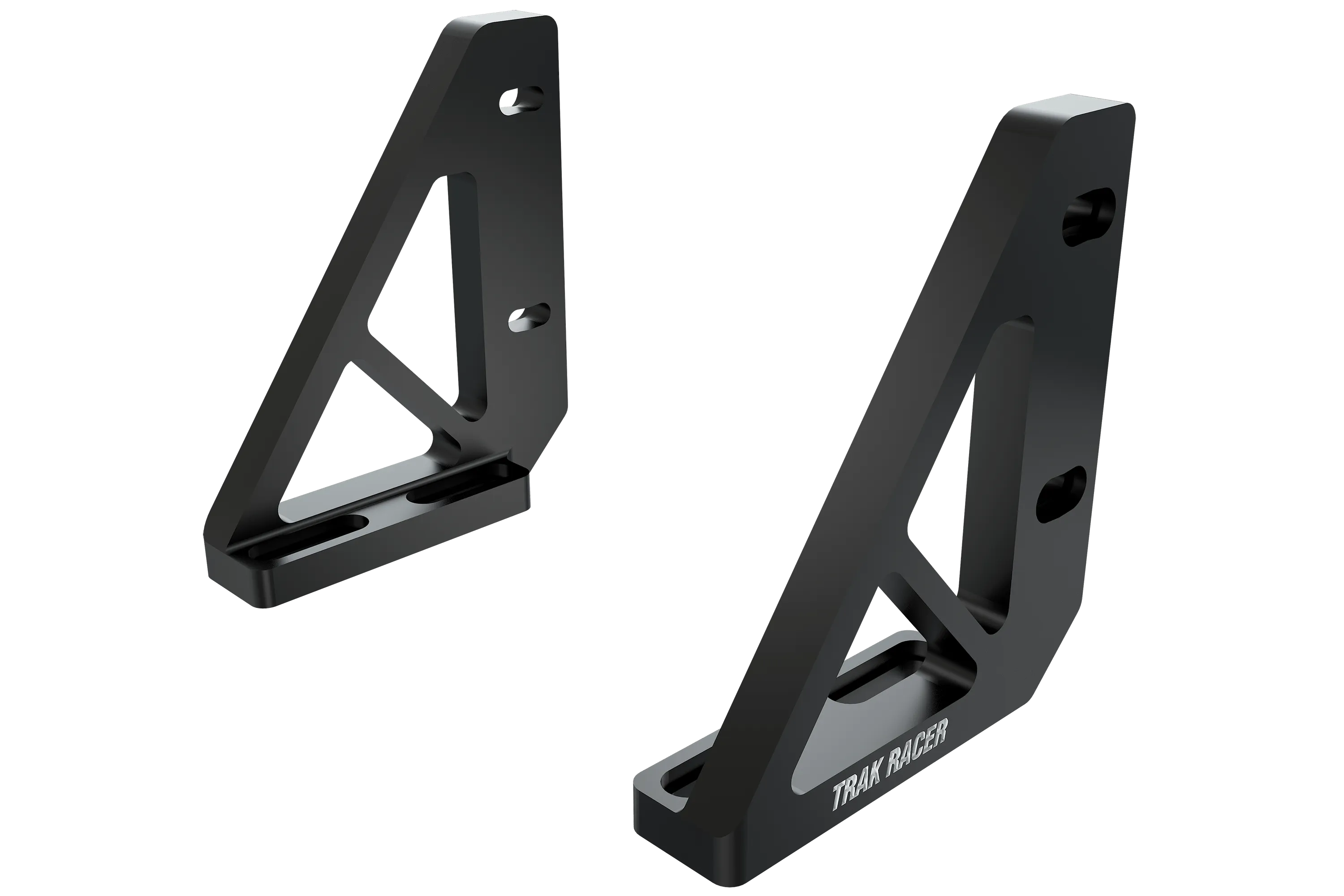 Universal Direct Mount for Fanatec Podium DD1, DD2, CSL DD and DD Pro