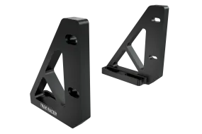 Universal Direct Mount for Fanatec Podium DD1, DD2, CSL DD and DD Pro
