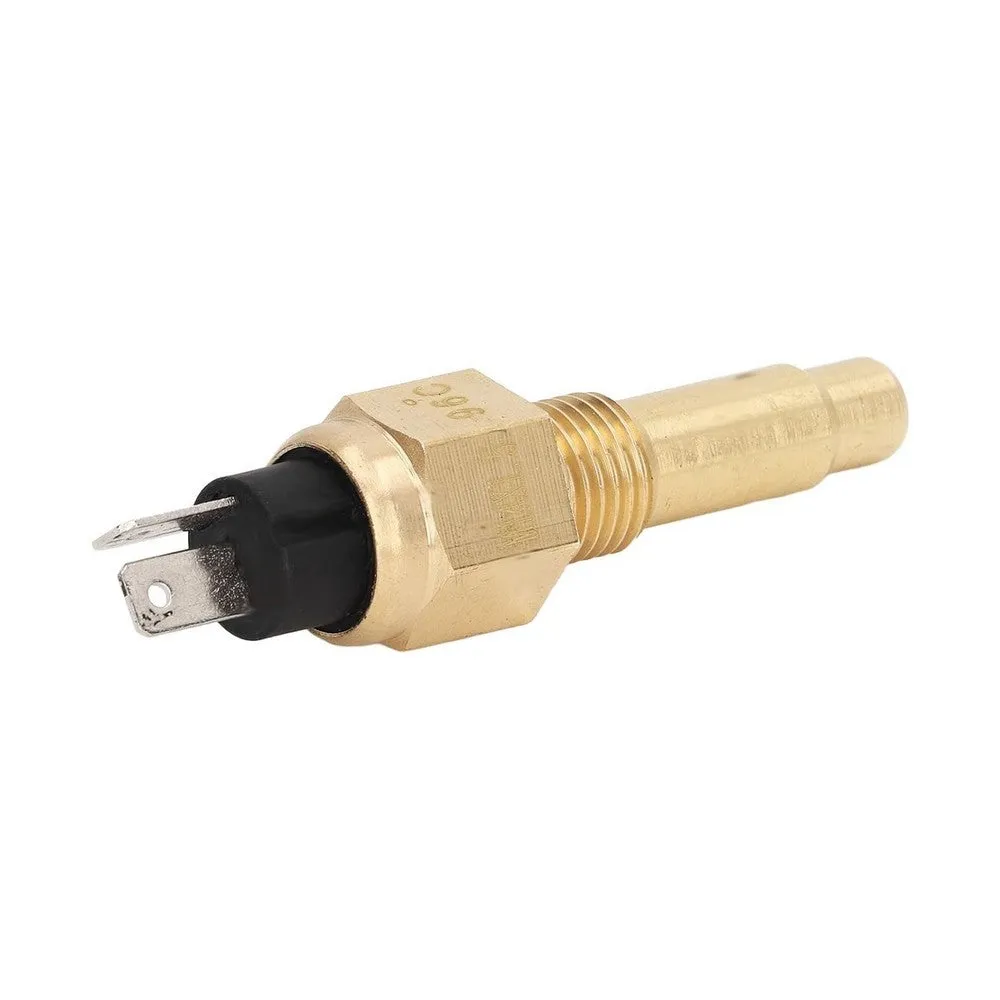 VDO Water Temperature Sender Earth Return 120°C - M14   80°C W/C (803/1/23)