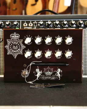 Victory Copper V4 180w Amplifier Pedal