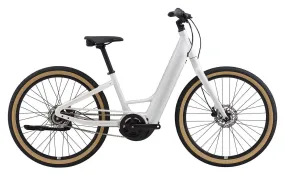 Vida E  Step Through Electric Comfort Bike (2020)