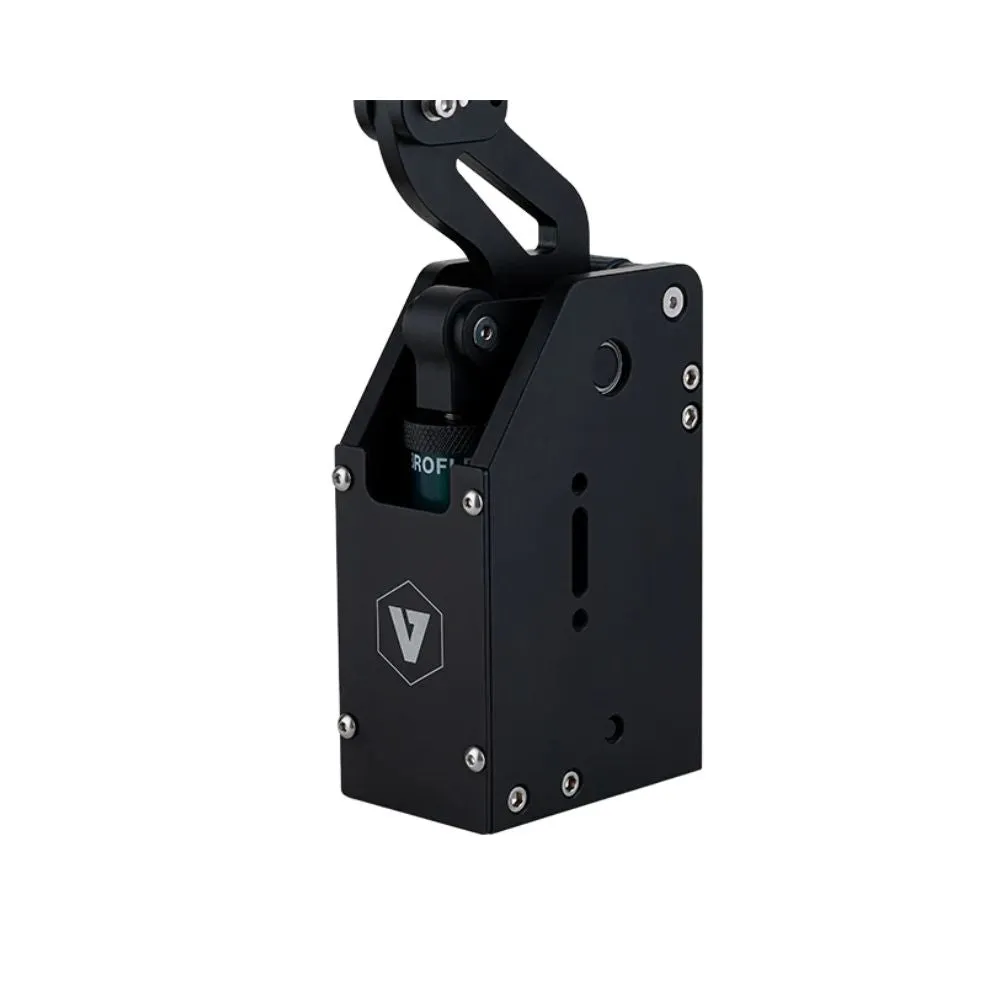 VNM Simulation Shifter & Handbrake V1.5 Bundle