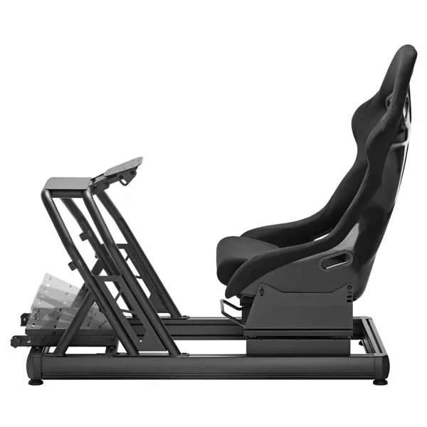 VX Gaming Cockpit Series Racing Simulator