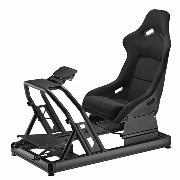 VX Gaming Cockpit Series Racing Simulator
