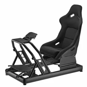 VX Gaming Cockpit Series Racing Simulator
