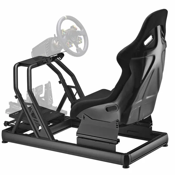 VX Gaming Cockpit Series Racing Simulator