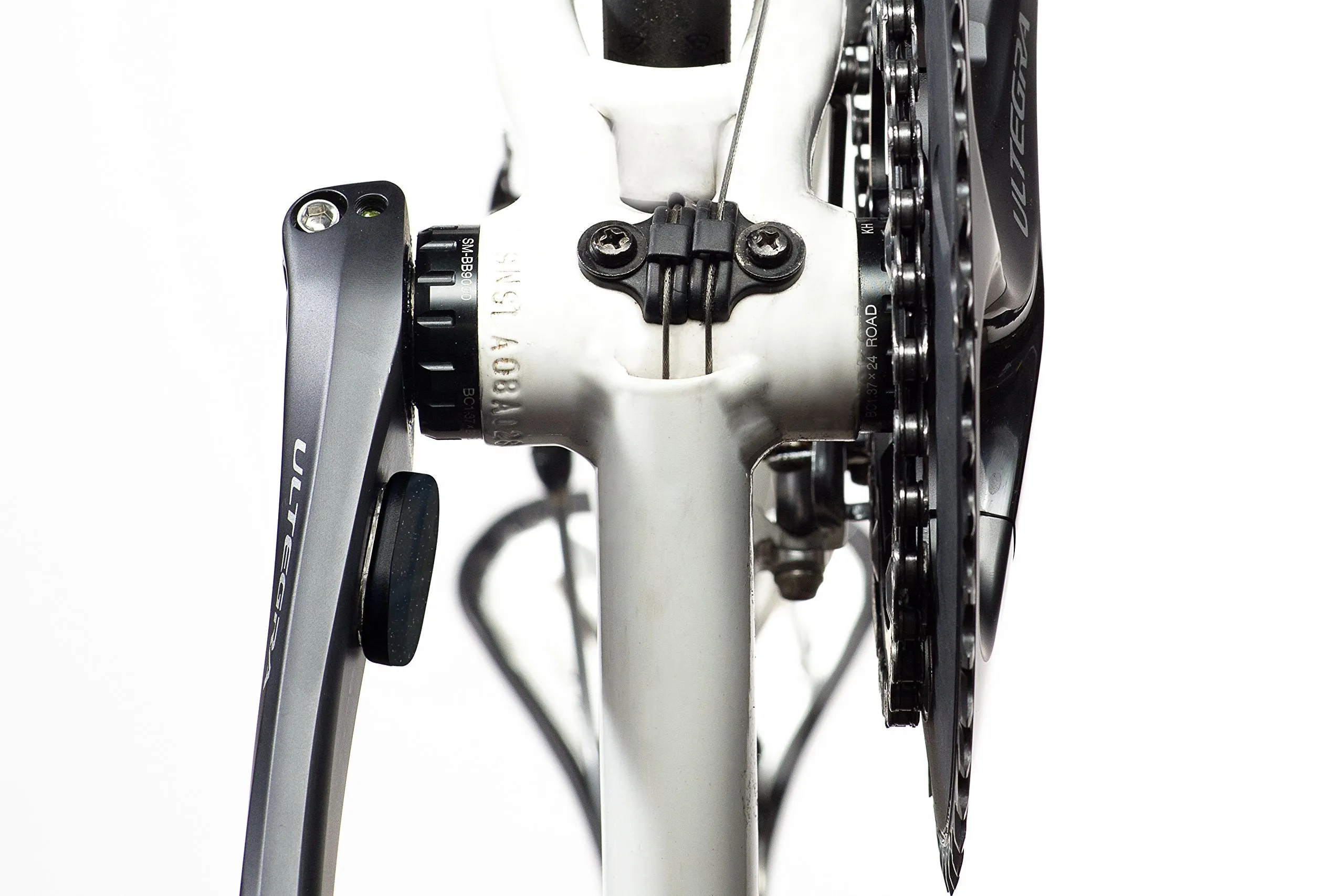 Wahoo Rpm Cycling Speed/Cadence Sensor for Outdoor, Spin and Stationary Bikes