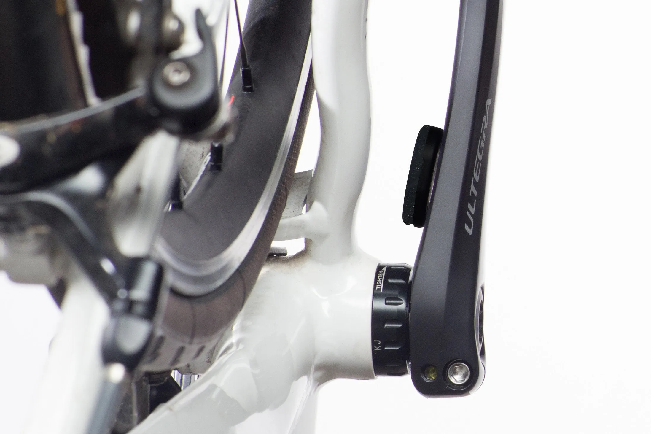 Wahoo Rpm Cycling Speed/Cadence Sensor for Outdoor, Spin and Stationary Bikes
