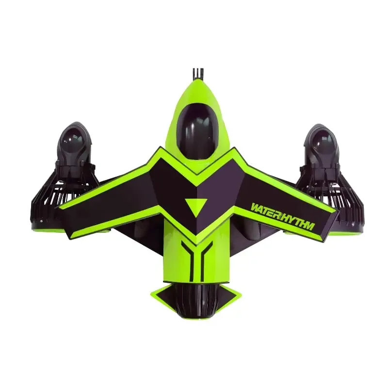Waterhythm F2 Underwater Scooter