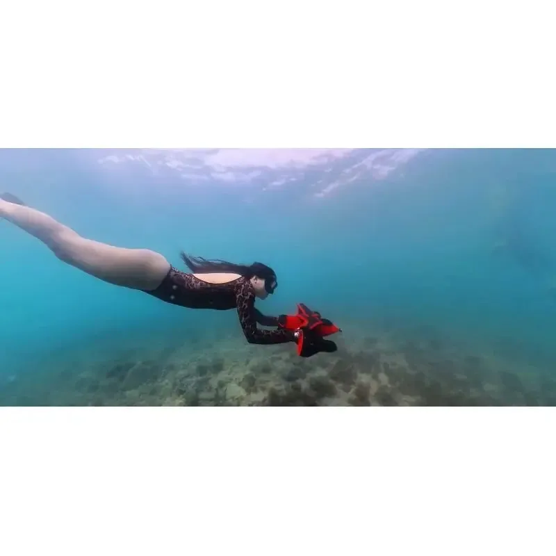 Waterhythm F2 Underwater Scooter