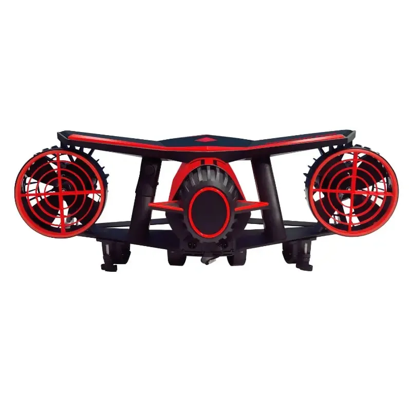 Waterhythm F2 Underwater Scooter