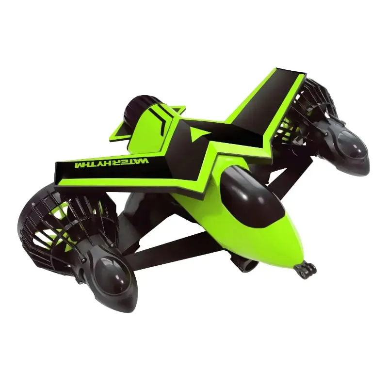 Waterhythm F2 Underwater Scooter
