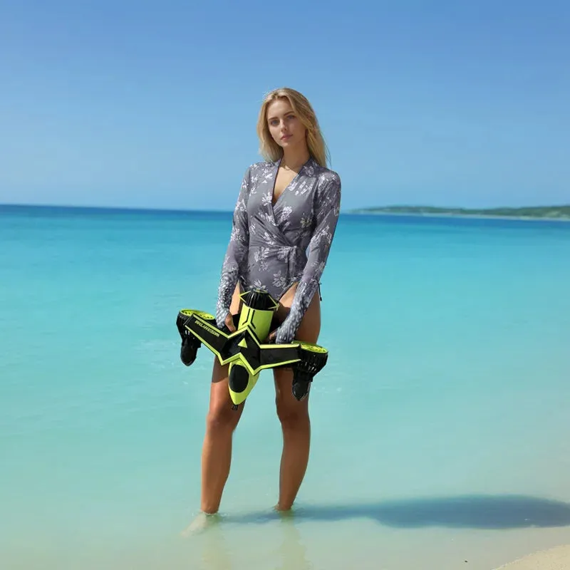 Waterhythm F2 Underwater Scooter