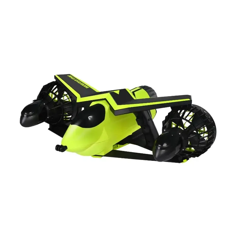 Waterhythm F2 Underwater Scooter