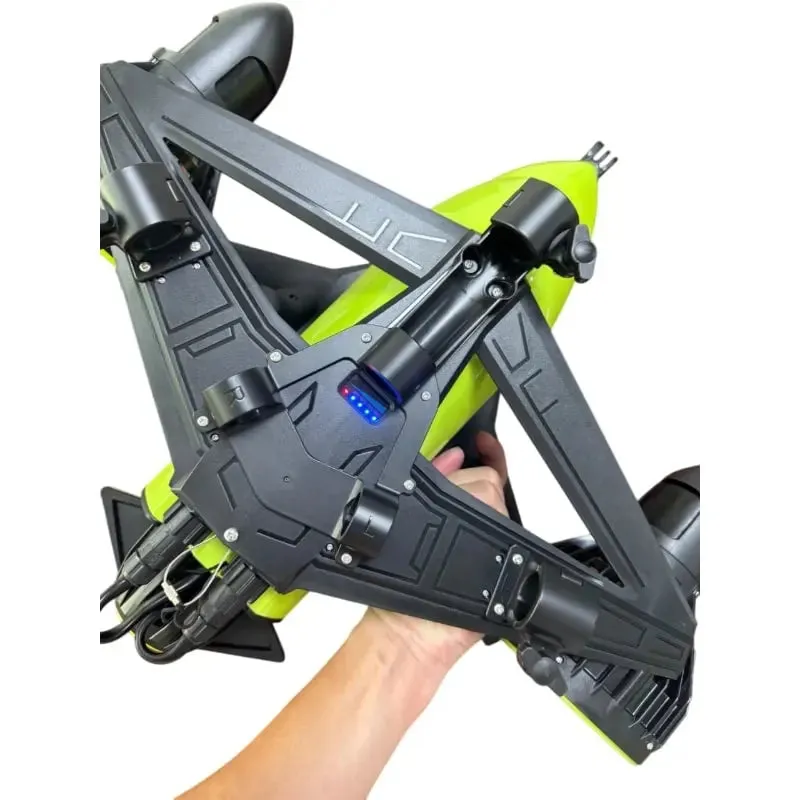 Waterhythm F2 Underwater Scooter