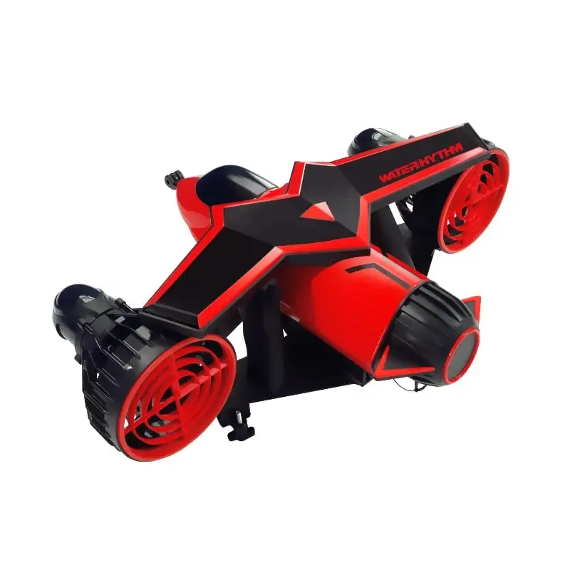 Waterhythm F2 Underwater Scooter