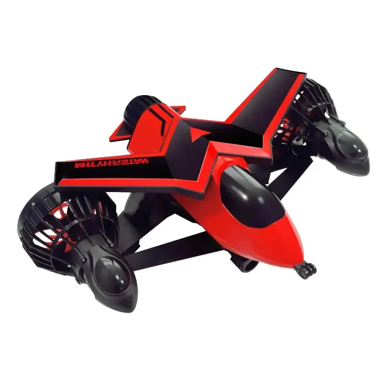 Waterhythm F2 Underwater Scooter