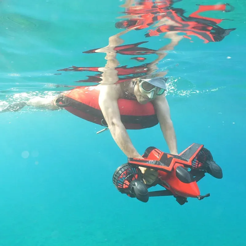 Waterhythm F2 Underwater Scooter