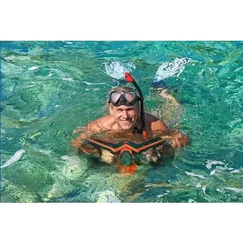 Waterhythm F2 Underwater Scooter