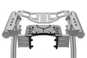 Wheel Plate Adapter for Asetek Wheelbases