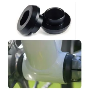 Wmfg Bb30 Shim, Press Fit Use With Shim,Fsa 24Mm Spindle Bb30 Adapters For Shimano Wheels Mfg. Bottombrac