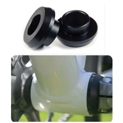 Wmfg Bb30 Shim, Press Fit Use With Shim,Fsa 24Mm Spindle Bb30 Adapters For Shimano Wheels Mfg. Bottombrac
