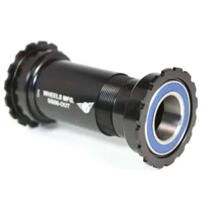 Wmfg Bb86/92,Bb Press Fit-Threaded,Sram Pressfit Bb86/92 Sram Bottom Bracket Wheels Mfg. Bottombrac