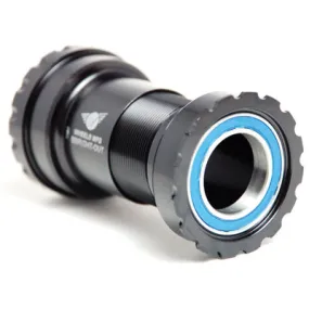 Wmfg Bbrightoutboard Bb Shimano,Blk Bbright Outboard Bottom Bracket Abec-3 Wheels Mfg. Bottombrac