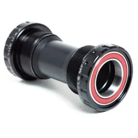 Wmfg Bsa,Anglr Cntct Bearings Bottom Bracket, Mtb,Sram,Blk Threaded Mtb Angular Contact Bb Wheels Mfg. Bottombrac