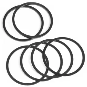 Wmfg F/W,Bb Spacer Pack 46Mm Id Bb Spacers Bottom Bracket Spacer Pack Wheels Mfg. Bottombrac