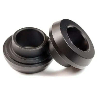 Wmfg Pf30 Fsa,Press Fit Adptr Press Fit 30 To Shimano-Fsa 24 Pf30 Adapters Wheels Mfg. Bottombrac