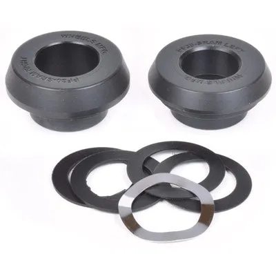 Wmfg Pf30 Shim,Press Fit Adptr Press Fit30 To Shimano-Fsa 24 Pf30 Adapters For Shimano Wheels Mfg. Bottombrac