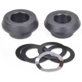 Wmfg Pf30 Shim,Press Fit Adptr Press Fit30 To Shimano-Fsa 24 Pf30 Adapters For Shimano Wheels Mfg. Bottombrac
