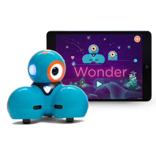 Wonder Workshop Dash Robot