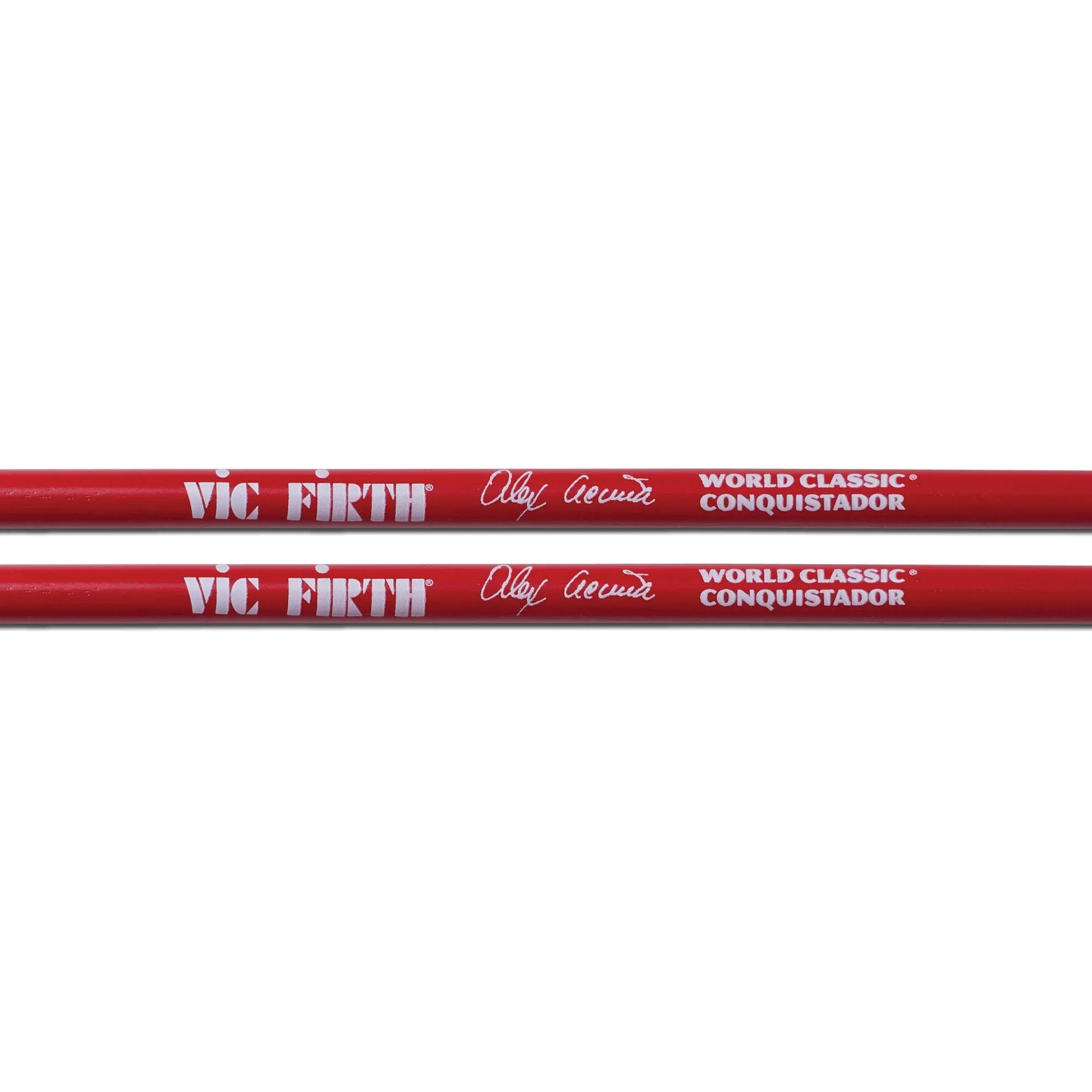 World Classic -- Alex Acuña "Conquistador" Timbale Sticks