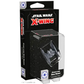 X-Wing 2E Hyena-class Droid Bomber