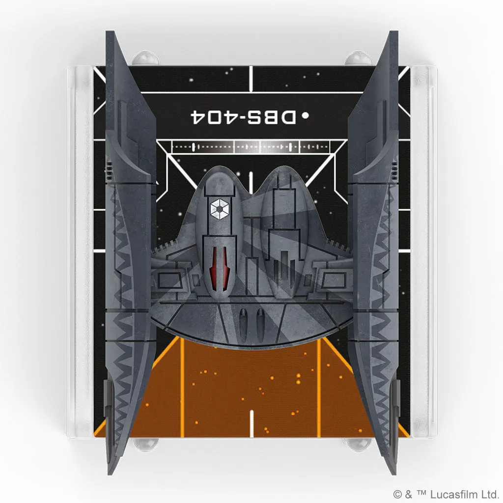 X-Wing 2nd Ed: Hyena-class Droid Bomber