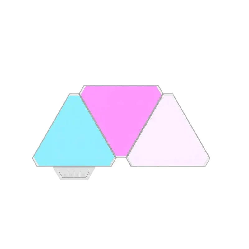 Yeelight Smart LED Light Panels Extension 3-pcs