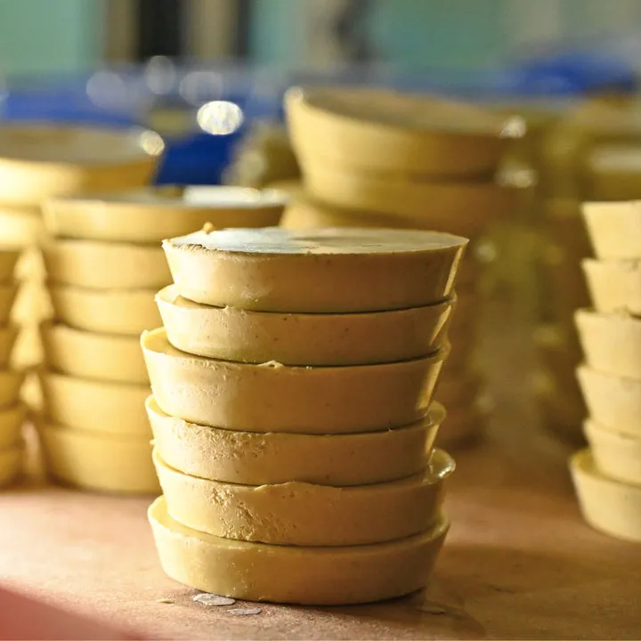 YEW! Hockey Stick Wax