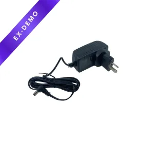 Yongnuo Video LED AC Power Adaptor for YN-216 YN-168 YN300 Air YN300III YN600L (DEMO STOCK)
