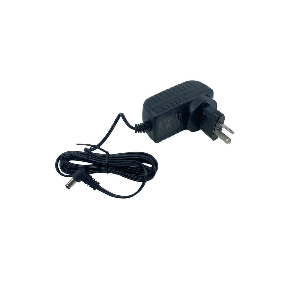 Yongnuo Video LED AC Power Adaptor for YN-216 YN-168 YN300 Air YN300III YN600L