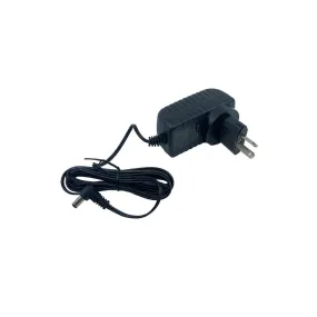 Yongnuo Video LED AC Power Adaptor for YN-216 YN-168 YN300 Air YN300III YN600L