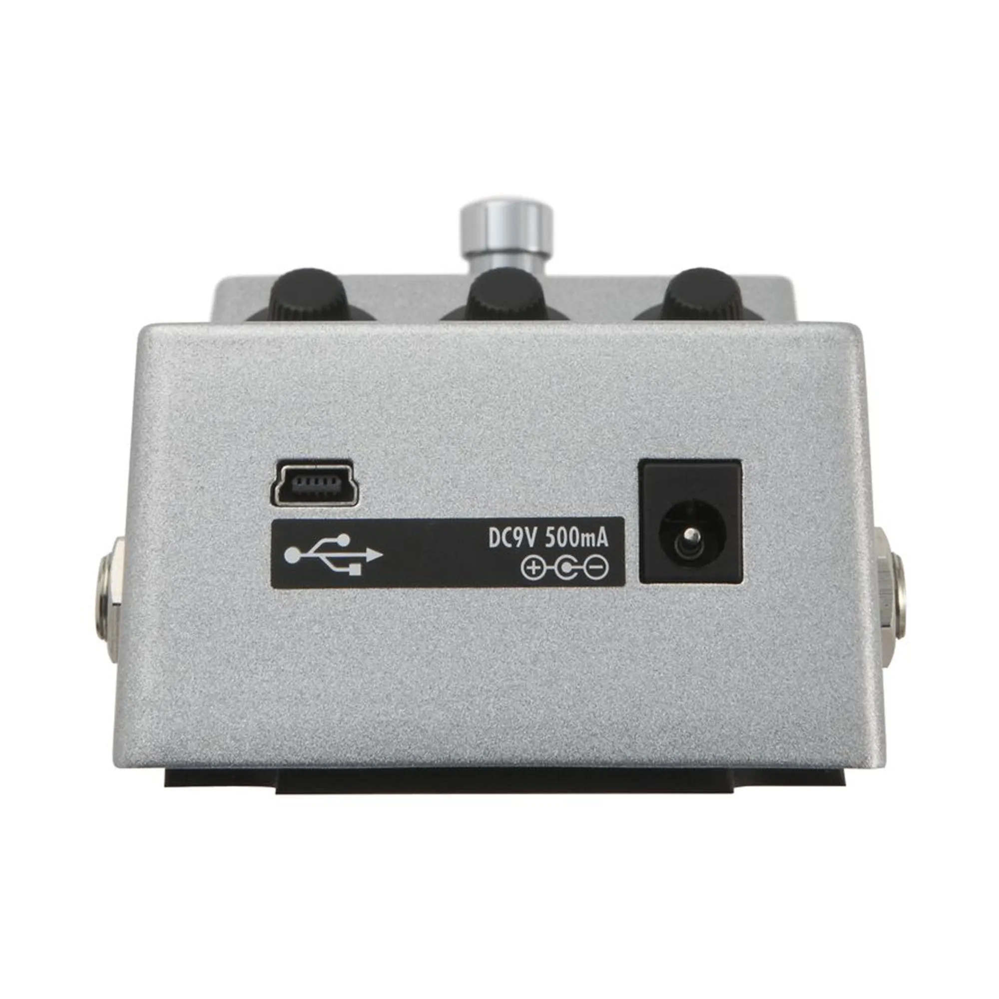 Zoom MS-50G Multistomp Guitar Pedal